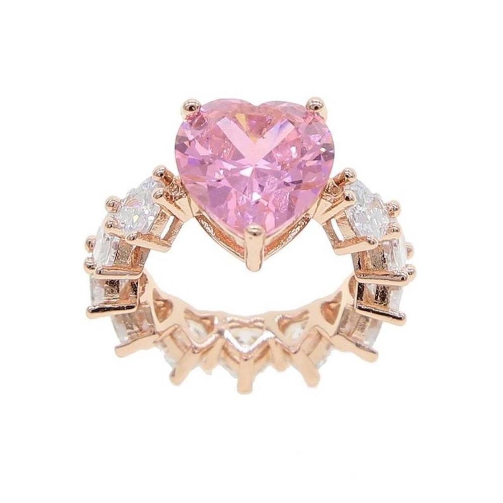 Y2K Royal Ring
